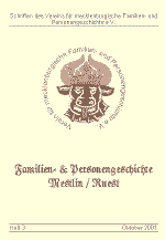 MFP Schriftenreihe Nr. 3 MFP Schriftenreihe Nr. 3