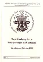 MFP Schriftenreihe Nr. 10 MFP Schriftenreihe Nr. 10