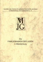 Familiennamen der Juden Familiennamen der Juden