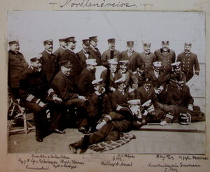 04-Meine Lebenserinnerungen - Lehr- und Wanderjahre Teil 2 cover