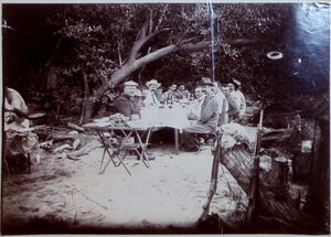 11-Meine Lebenserinnerungen - MeisterjahreTeil 4 cover