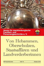 MFP Schriftenreihe Nr. 16 MFP Schriftenreihe Nr. 16