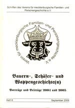 MFP Schriftenreihe Nr. 8 MFP Schriftenreihe Nr. 8