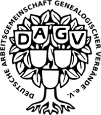 Logo DAGV