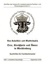 MFP Schriftenreihe Nr. 1 Neu MFP Schriftenreihe Nr. 1 Neu