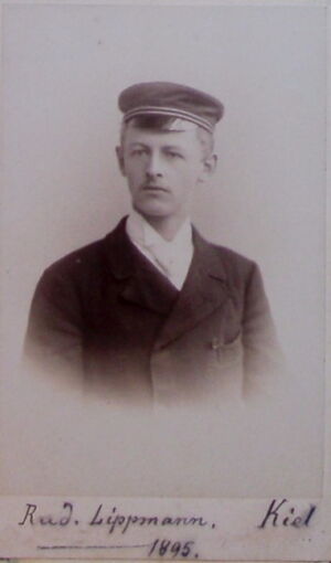 02-Meine Lebenserinnerungen - Kindheit und Schulzeit Teil 2 cover