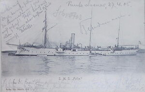 08-Meine Lebenserinnerungen - MeisterjahreTeil 1 cover