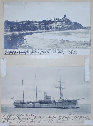 09-Meine Lebenserinnerungen - MeisterjahreTeil 2 cover