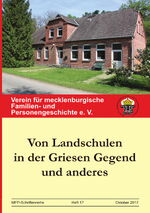 MFP Schriftenreihe Nr. 17 MFP Schriftenreihe Nr. 17