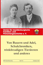 MFP Schriftenreihe Nr. 19 MFP Schriftenreihe Nr. 19