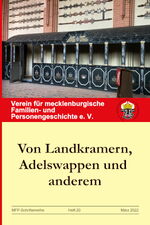 MFP Schriftenreihe Nr. 20 MFP Schriftenreihe Nr. 20
