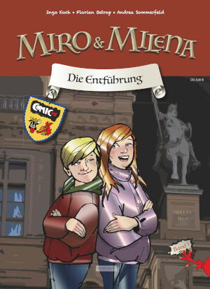 Buchcover