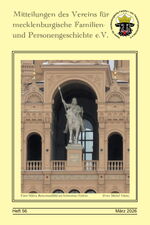 MFP Mitteilungen Heft 56