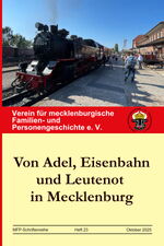 MFP Schriftenreihe Nr. 23 MFP Schriftenreihe Nr. 23