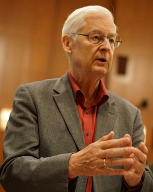 Prof. Udolph