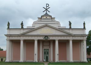 Ludwigslust