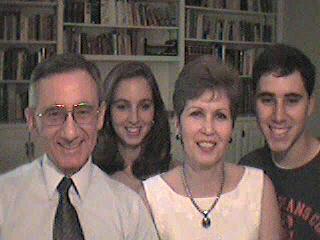 Familie Susemihl aus den USA Familie Susemihl aus den USA