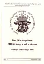 MFP Schriftenreihe Nr. 10 MFP Schriftenreihe Nr. 10