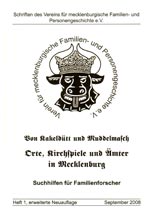 MFP Schriftenreihe Nr. 1 Neu MFP Schriftenreihe Nr. 1 Neu