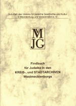 Findbuch für Judaika Findbuch für Judaika